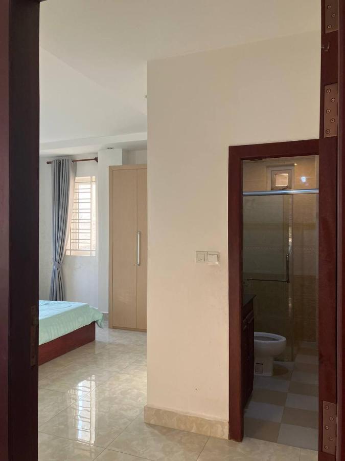 Appartement Murrayrata à Phnom Penh Extérieur photo