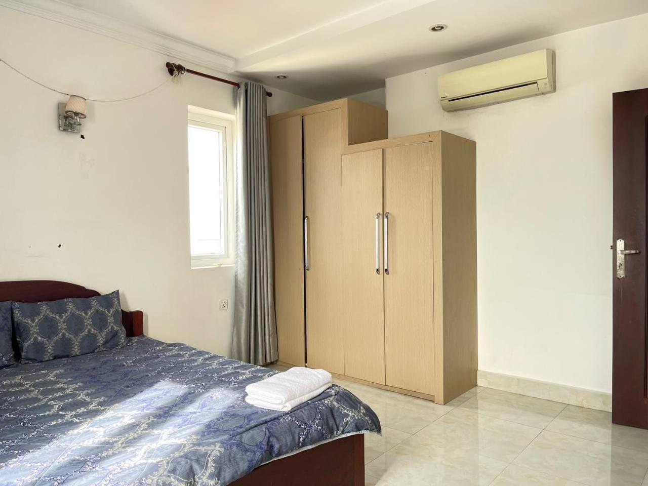 Appartement Murrayrata à Phnom Penh Extérieur photo
